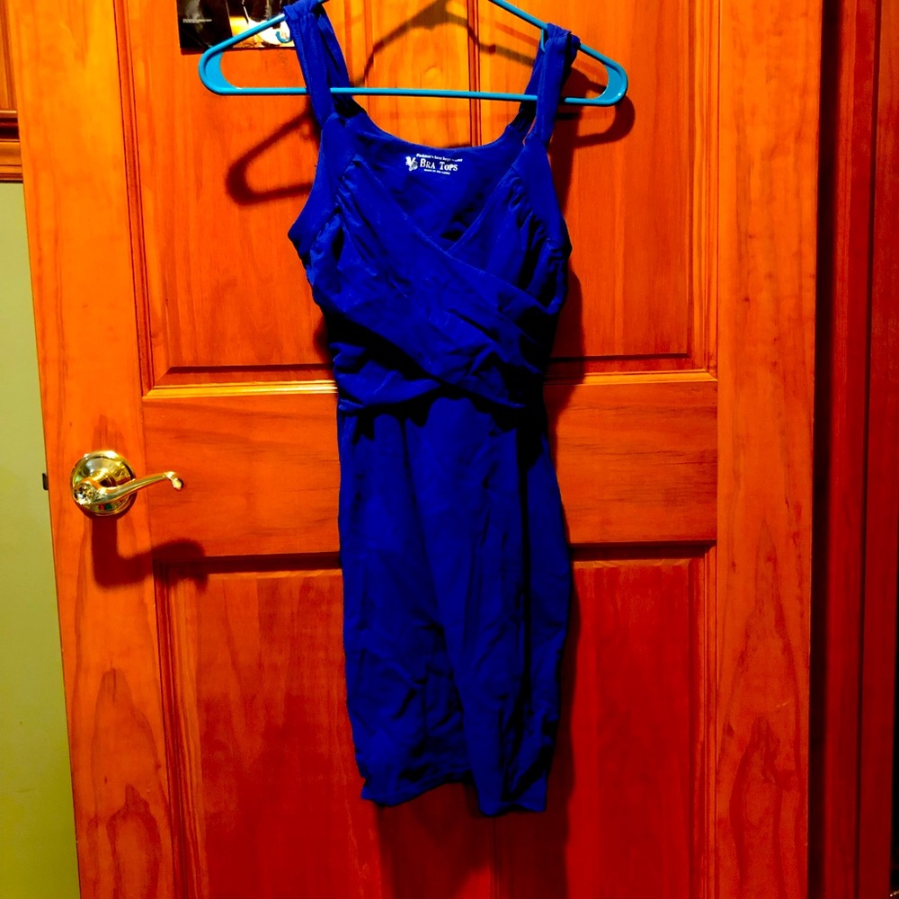 Victoria’s Secret Bra Top dress
